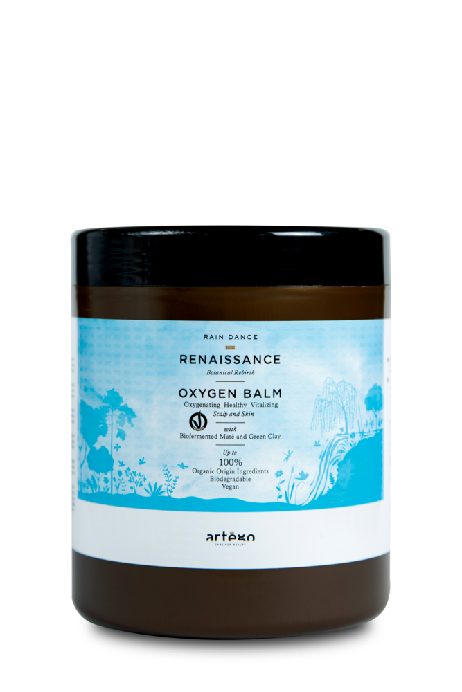 01-023384 RAIN DANCE RENAISSANCE OXYGEN BALM